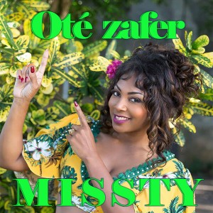 Oté Zafer