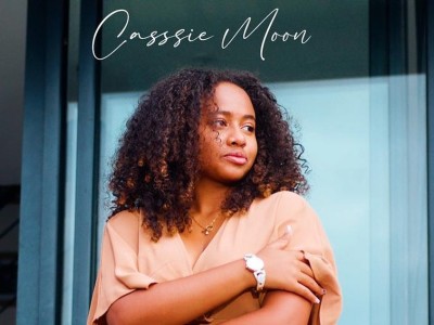 CASSIE MOON
