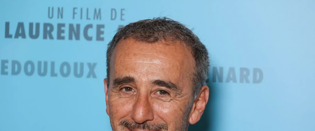 Elie Semoun : de quoi est atteint son fils ainé, Antoine, artiste comme papa ?