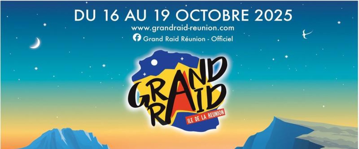 Grand Raid 2025
