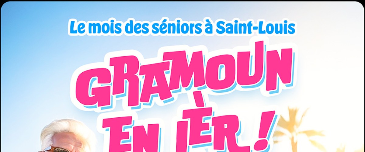Mois des Séniors, 2ème édition