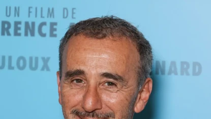Elie Semoun : de quoi est atteint son fils ainé, Antoine, artiste comme papa ?