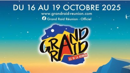 Grand Raid 2025