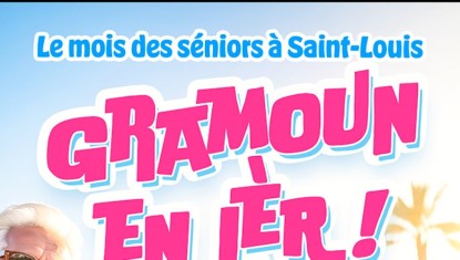 Mois des Séniors, 2ème édition