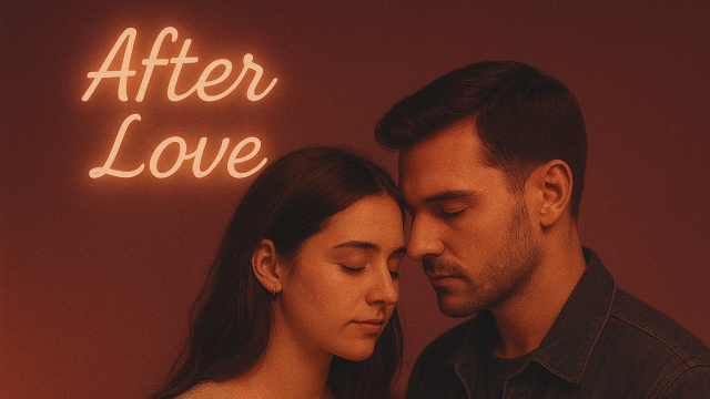 AFTER LOVE