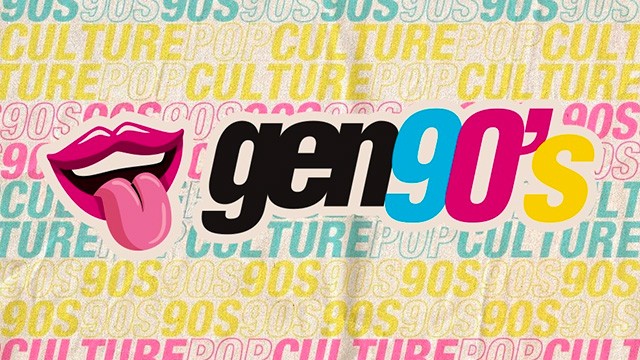 GÉNÉRATION 90'