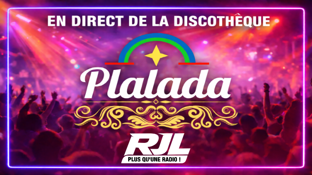 LE PLALADA -  EN DIRECT