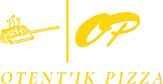 OTENT'IK PIZZA